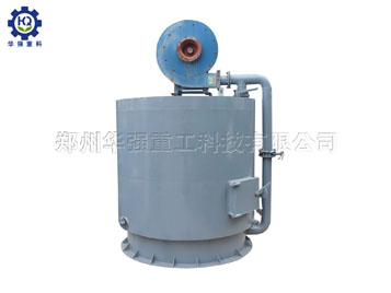 熱風(fēng)爐鍋爐